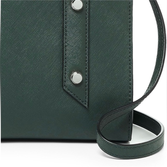 Botkier Murray Hill Crossbody - Picture 4 of 7